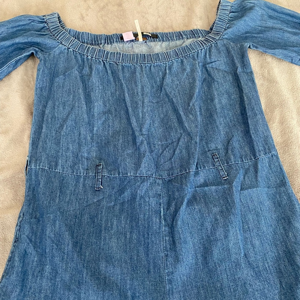 Super cute romper!